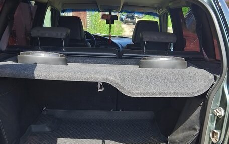 Chevrolet Niva I рестайлинг, 2015 год, 700 000 рублей, 9 фотография