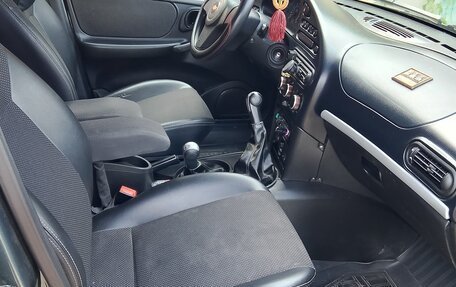 Chevrolet Niva I рестайлинг, 2015 год, 700 000 рублей, 8 фотография