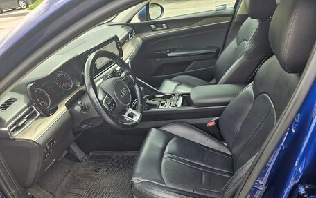 KIA K5, 2020 год, 2 450 000 рублей, 6 фотография