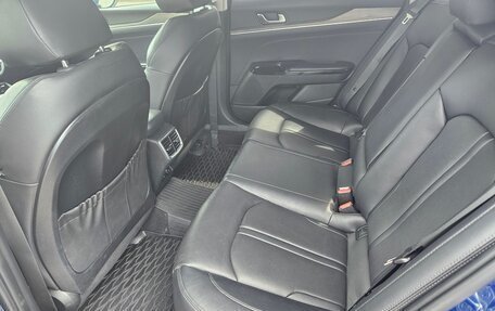 KIA K5, 2020 год, 2 450 000 рублей, 8 фотография