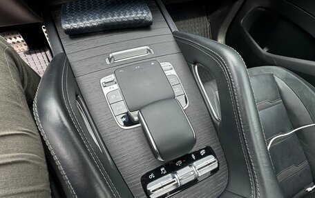 Mercedes-Benz GLE AMG, 2020 год, 7 800 000 рублей, 7 фотография