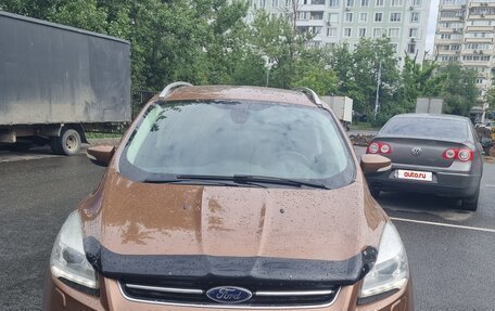 Ford Kuga III, 2013 год, 1 050 000 рублей, 2 фотография