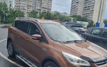 Ford Kuga III, 2013 год, 1 050 000 рублей, 3 фотография