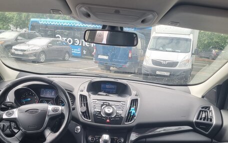 Ford Kuga III, 2013 год, 1 050 000 рублей, 4 фотография