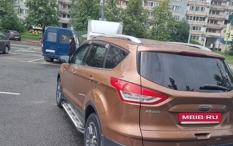 Ford Kuga III, 2013 год, 1 050 000 рублей, 5 фотография