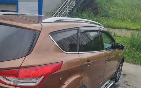 Ford Kuga III, 2013 год, 1 050 000 рублей, 7 фотография