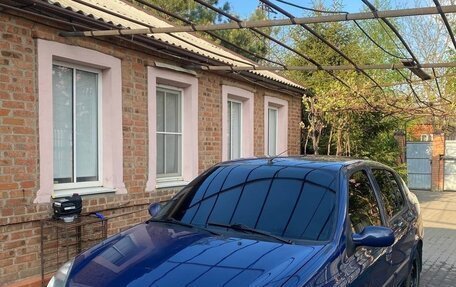 Renault Symbol I, 2007 год, 285 000 рублей, 2 фотография
