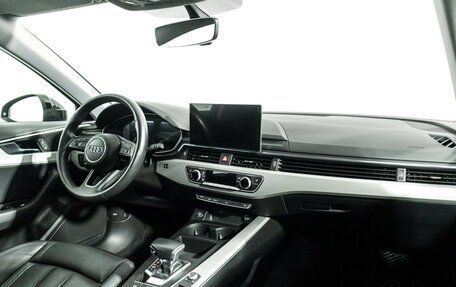 Audi A4, 2020 год, 3 149 898 рублей, 9 фотография