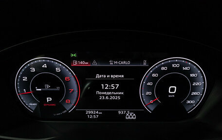 Audi A4, 2020 год, 3 149 898 рублей, 12 фотография