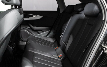 Audi A4, 2020 год, 3 149 898 рублей, 10 фотография