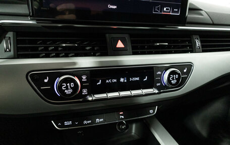 Audi A4, 2020 год, 3 149 898 рублей, 17 фотография