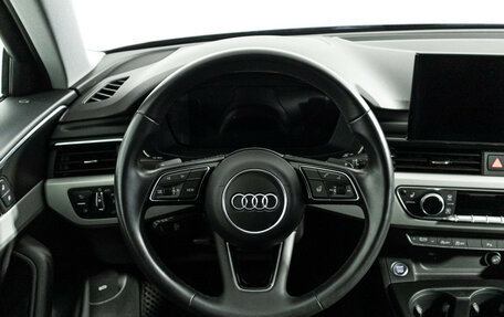 Audi A4, 2020 год, 3 149 898 рублей, 20 фотография