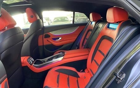 Mercedes-Benz AMG GT I рестайлинг, 2020 год, 9 456 000 рублей, 16 фотография