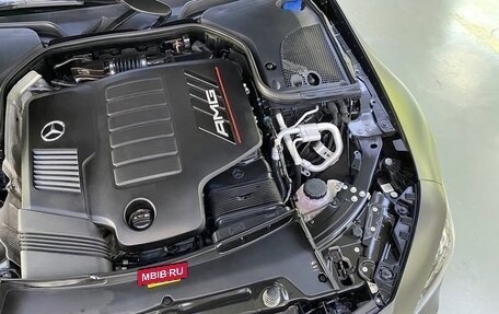 Mercedes-Benz AMG GT I рестайлинг, 2020 год, 9 456 000 рублей, 12 фотография