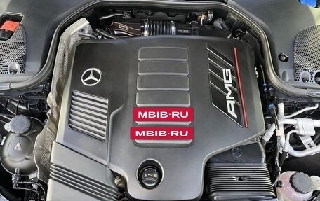 Mercedes-Benz AMG GT I рестайлинг, 2020 год, 9 456 000 рублей, 11 фотография
