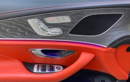 Mercedes-Benz AMG GT I рестайлинг, 2020 год, 9 456 000 рублей, 19 фотография