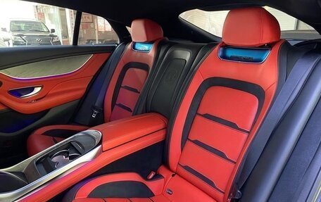 Mercedes-Benz AMG GT I рестайлинг, 2020 год, 9 456 000 рублей, 25 фотография