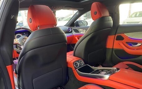 Mercedes-Benz AMG GT I рестайлинг, 2020 год, 9 456 000 рублей, 34 фотография