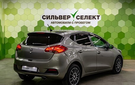 KIA cee'd III, 2013 год, 1 000 000 рублей, 2 фотография