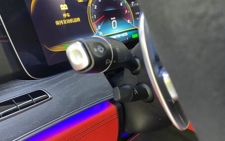 Mercedes-Benz AMG GT I рестайлинг, 2020 год, 9 456 000 рублей, 35 фотография