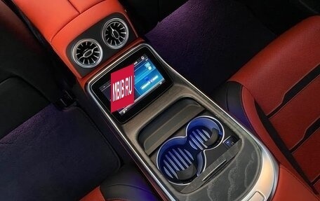 Mercedes-Benz AMG GT I рестайлинг, 2020 год, 9 456 000 рублей, 36 фотография
