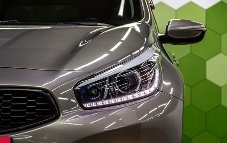 KIA cee'd III, 2013 год, 1 000 000 рублей, 10 фотография