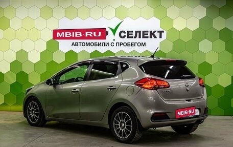 KIA cee'd III, 2013 год, 1 000 000 рублей, 6 фотография