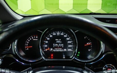 KIA cee'd III, 2013 год, 1 000 000 рублей, 15 фотография