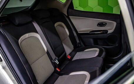 KIA cee'd III, 2013 год, 1 000 000 рублей, 12 фотография