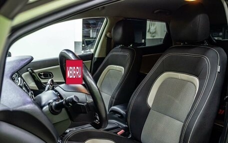 KIA cee'd III, 2013 год, 1 000 000 рублей, 13 фотография