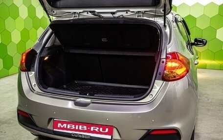 KIA cee'd III, 2013 год, 1 000 000 рублей, 22 фотография