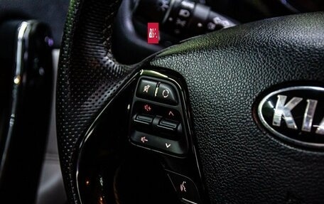 KIA cee'd III, 2013 год, 1 000 000 рублей, 16 фотография