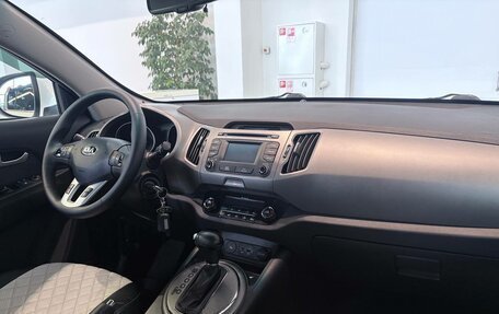 KIA Sportage III, 2014 год, 1 499 000 рублей, 11 фотография