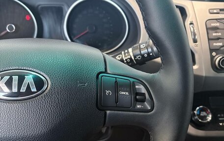 KIA Sportage III, 2014 год, 1 499 000 рублей, 13 фотография