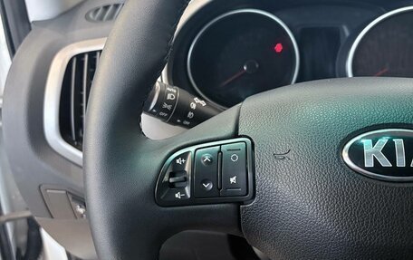 KIA Sportage III, 2014 год, 1 499 000 рублей, 12 фотография