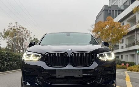 BMW X4, 2021 год, 3 764 330 рублей, 2 фотография