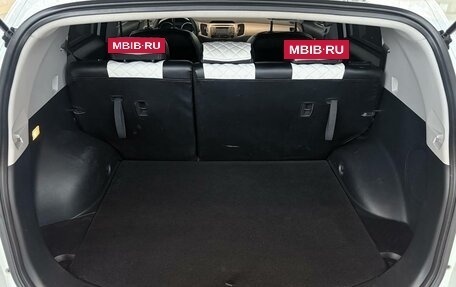 KIA Sportage III, 2014 год, 1 499 000 рублей, 23 фотография