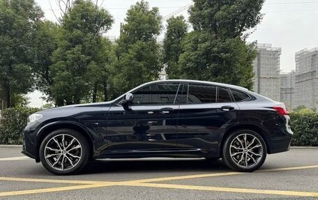 BMW X4, 2021 год, 3 764 330 рублей, 4 фотография