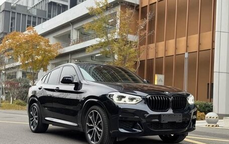 BMW X4, 2021 год, 3 764 330 рублей, 8 фотография