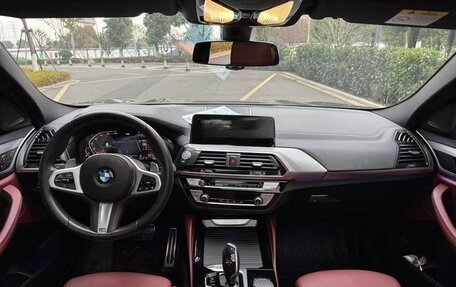 BMW X4, 2021 год, 3 764 330 рублей, 12 фотография
