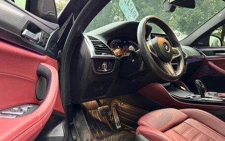 BMW X4, 2021 год, 3 764 330 рублей, 9 фотография