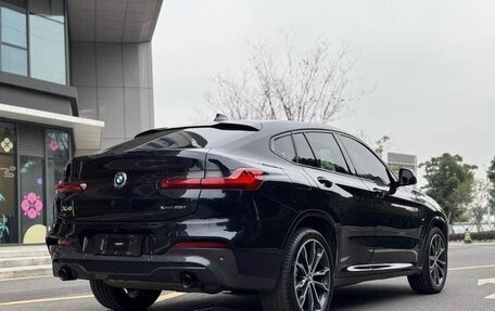 BMW X4, 2021 год, 3 764 330 рублей, 7 фотография