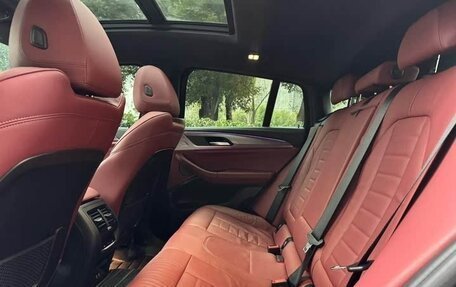 BMW X4, 2021 год, 3 764 330 рублей, 13 фотография