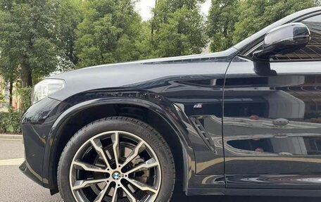 BMW X4, 2021 год, 3 764 330 рублей, 3 фотография