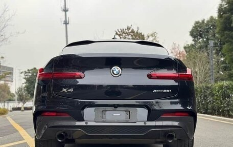 BMW X4, 2021 год, 3 764 330 рублей, 6 фотография