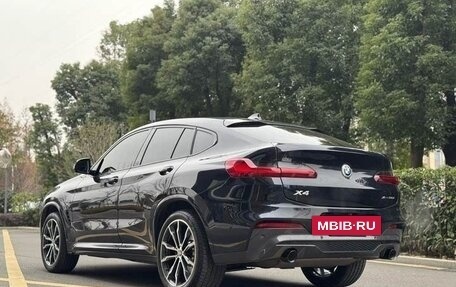 BMW X4, 2021 год, 3 764 330 рублей, 5 фотография