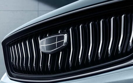 Geely Emgrand, 2024 год, 2 523 990 рублей, 26 фотография