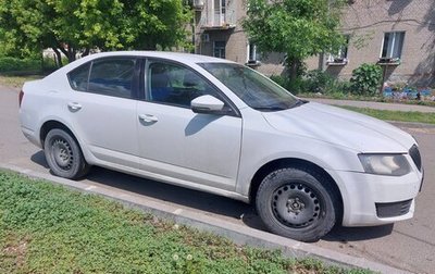 Skoda Octavia, 2015 год, 650 000 рублей, 1 фотография
