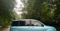 Toyota Sienta I, 2005 год, 400 000 рублей, 3 фотография