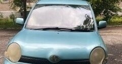 Toyota Sienta I, 2005 год, 400 000 рублей, 2 фотография